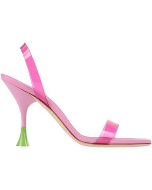 3Juin Sandals - Pink