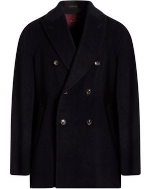 Montecore Cappotto - Blu