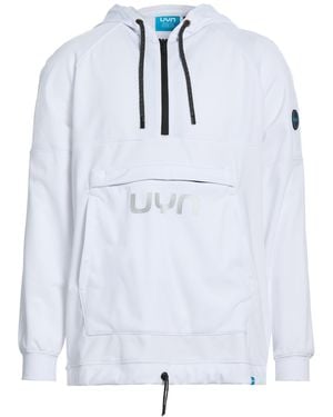 Uyn Jump Jacket Polyamide, Elastane - Blue