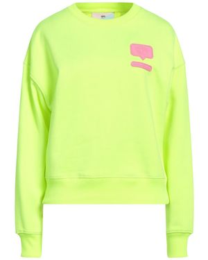Chiara Ferragni Sweatshirt - Green