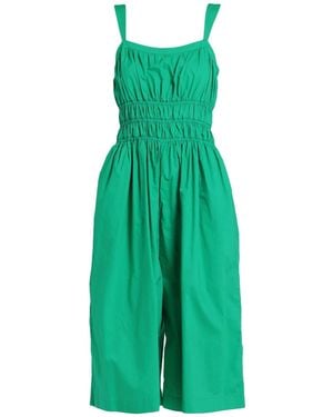 Pinko Jumpsuit - Green