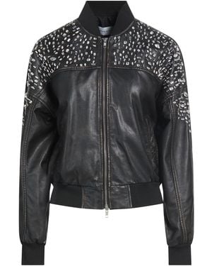 Bully Jacket - Black