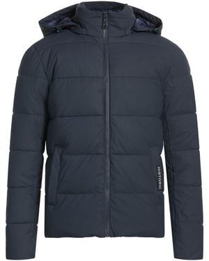 Historic Puffer - Blue