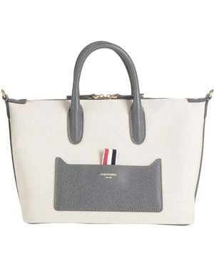 Thom Browne Handbag - White