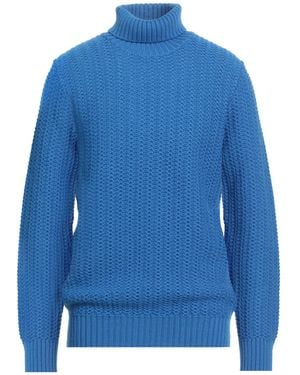 Circolo 1901 Col roulé - Bleu
