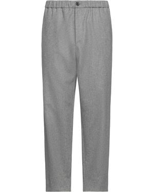 Jil Sander Trouser - Gray