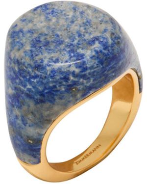 Zimmermann Ring - Blue