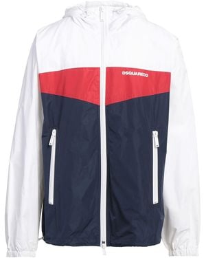 DSquared² Jacket - Blue