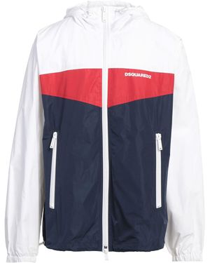 DSquared² Giacca & Giubbotto - Blu
