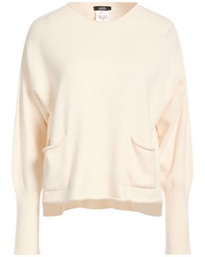 Relish Sweater - Natural