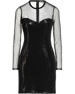 Kocca Vestito Corto - Nero