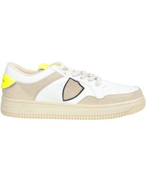 ACBC x PHILIPPE MODEL Sneakers - Weiß