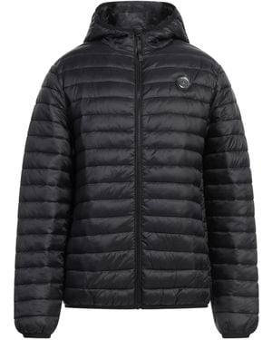 Roberto Cavalli Piumino & Imbottito Sintetico - Nero