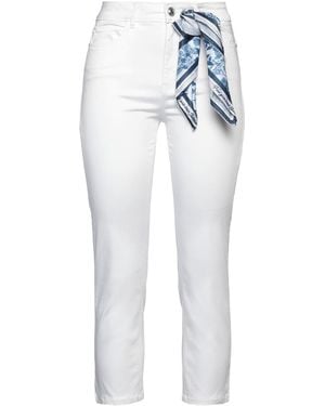 Guess Pants - White