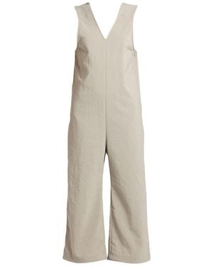 Snow Peak Mono Enterizo - Blanco