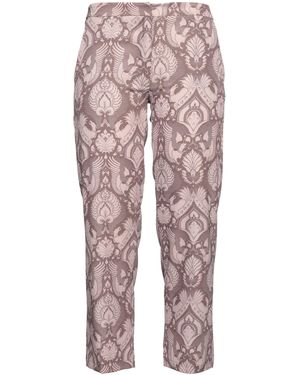 Fracomina Pants - White