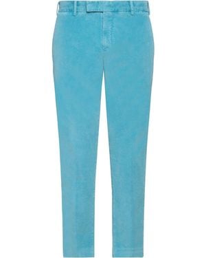 PT Torino Trouser - Blue