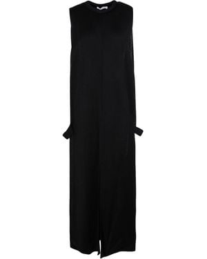 Chloé Top Viscose, Polyamide, Elastane - Black