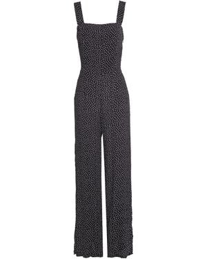 Mar De Margaritas Jumpsuit - Blau