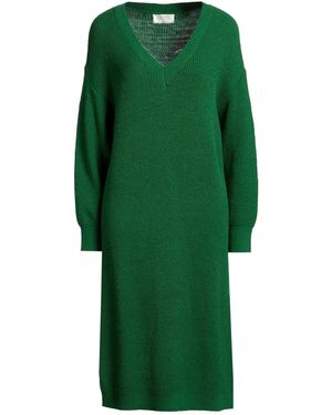 Compañía Fantástica Midi Dresses - Green