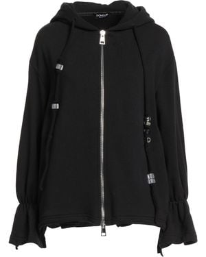 Dondup Sweatshirt - Black