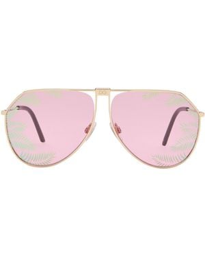 Dolce & Gabbana Sonnenbrille - Pink