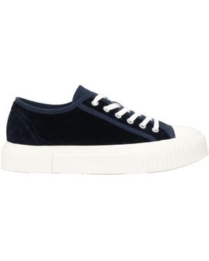 THEORY PROJECT Trainers - Blue