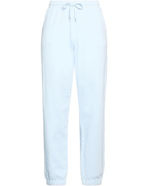 COLORFUL STANDARD Sky Pants Organic Cotton - Blue