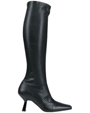 Ixos Boot - Black