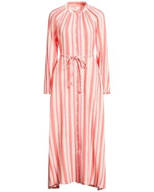 Xirena Maxi Dress - Pink
