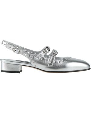 CAREL PARIS Court Shoes - White