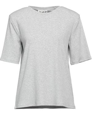 Just Female T-shirt - Grey