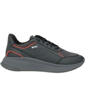 BOSS Sneakers - Black