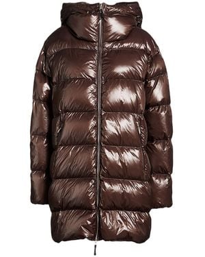 Parajumpers Puffer Polyamide - Brown