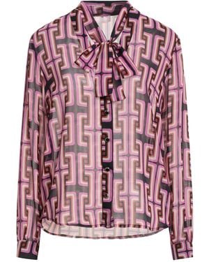 Liu Jo Shirt - Pink
