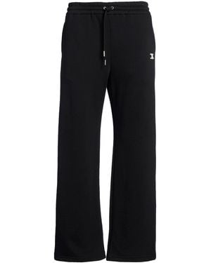 Celine Pants Cotton, Cashmere - Blue