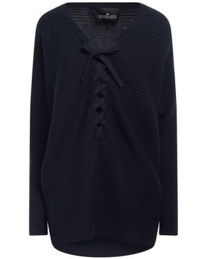 Designers Remix Pullover - Azul