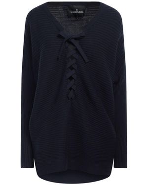 Designers Remix Jumper - Blue