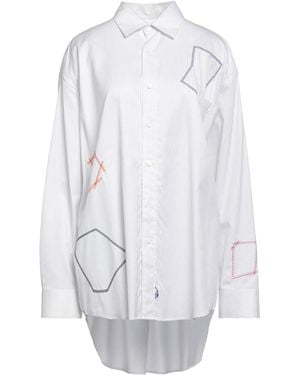 Adererror Shirt - White