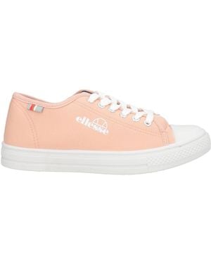 Ellesse Trainers - Pink