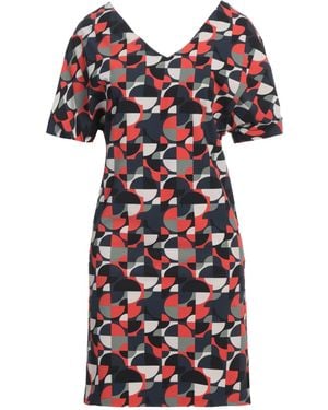 Rrd Mini Dress - Red