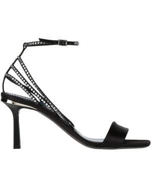 HYINA Sandals - Black