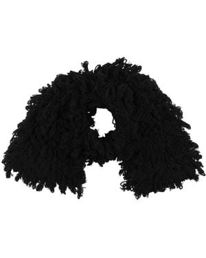 Gentry Portofino Scarf - Black