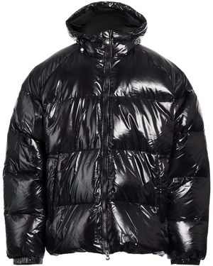 Pyrenex Puffer - Black