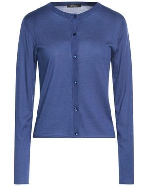 Aragona Cardigan - Blue