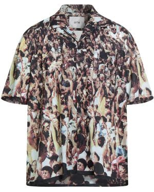 Arte' Camicia - Grigio