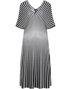 Marc Cain Midi Dresses - Black