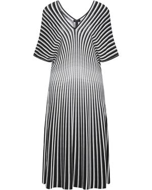 Marc Cain Midi Dresses - Black