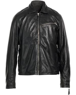 Bolongaro Trevor Jackets - Black