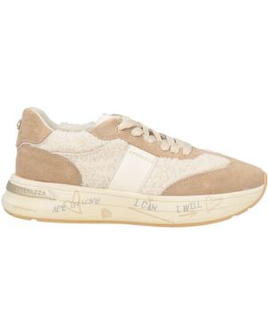 Apepazza Sneakers - Natur